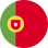 Portuguese (Portugal) flag