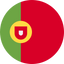 Portuguese (Portugal) flag