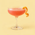 Evening Cocktails cover art