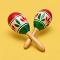 Mozambique Dancers cover art
