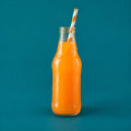Sunshine Soda cover art