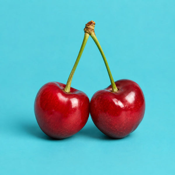 Bolero Beats - royalty free Latin music track, cherries cover art by Music Radio Creative