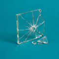 Breaking Glass cover art