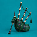Irish Bagpipes cover art