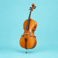 Emotional Orchestra Intro cover art
