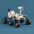 Mission To Mars cover art