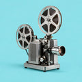 Trailer Cinema cover art