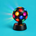 Disco Vibes cover art