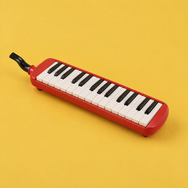 Dub Beats - royalty free urban music track, melodica cover art by Music Radio Creative