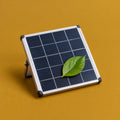 Green Economy cover art