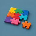 Missing Piece cover art
