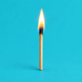 On Fire cover art