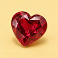 Treasure Heart cover art