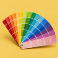 Modern Colours cover art