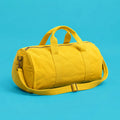 Packing Bags cover art