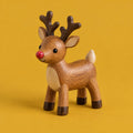 Rudolph's Song cover art