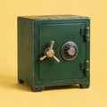 Safe And Sound cover art