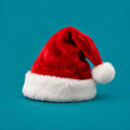 Santa's Grotto cover art