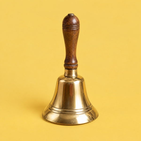 Soulful Hymn - royalty free soul music track, brass handbell cover art by Music Radio Creative
