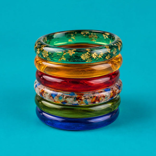 Indian Market - royalty free Bollywood music track, glass bangles cover art by Music Radio Creative