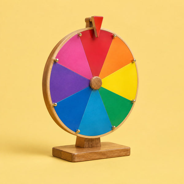 Piano Game Show - royalty free game show music track, prize wheel cover art by Music Radio Creative