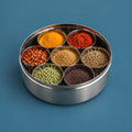 Spice Of India cover art