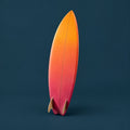 Sunset With Rock cover art