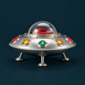 Alien Urbanista cover art