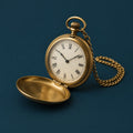 Clock is Ticking cover art