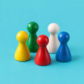 Game Play cover art