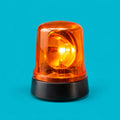 Urban Alarm cover art
