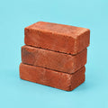 Urban Bricks cover art