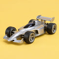 Techno Race cover art