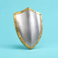 Brave cover art