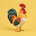 Country Mornings cover art