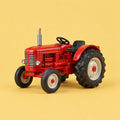 On The Farm cover art