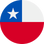 Spanish (Chile) flag