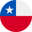 Spanish (Chile) flag