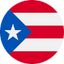 Spanish (Puerto Rico) flag