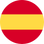 Spanish (Spain) flag
