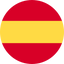Spanish (Spain) flag