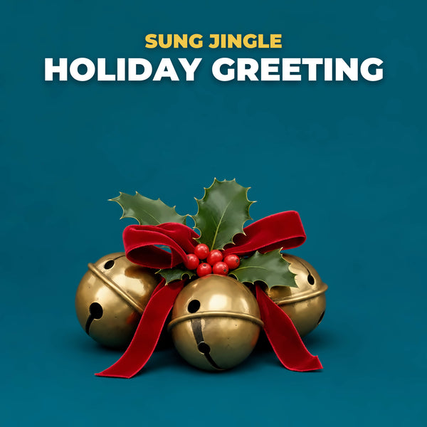 MRC Holiday Greeting