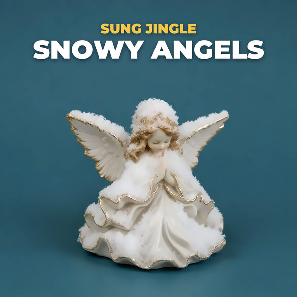 MRC Snowy Angels