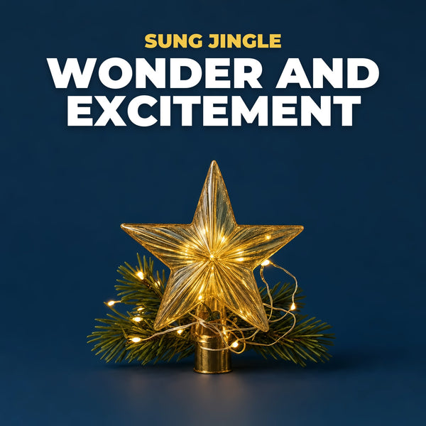 MRC Wonder and Excitement