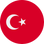 Turkish flag