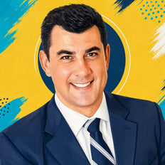 Alejandro - professional voice over artist