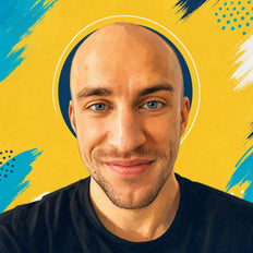 Glen - professional voice over artist