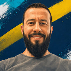 Abdussamet - professional voice over artist