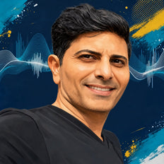 Avdhesh - professional voice over artist