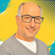 Charles, audiobook narrator